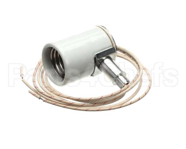 R02.30.051.00 Hatco Lamp Hold, Single, 24" Lds,250