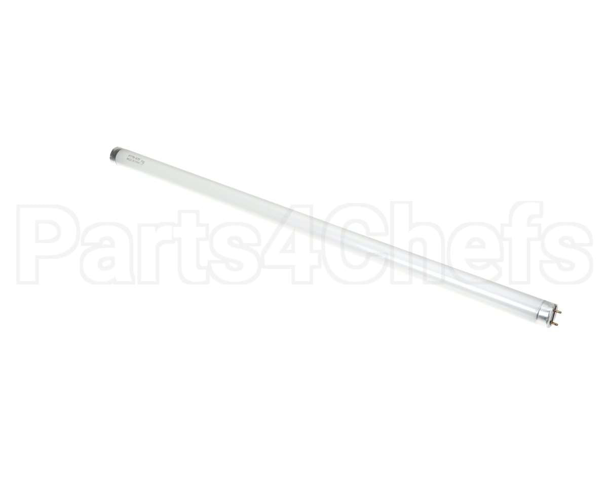 R02.30.142.00 Hatco Kit,Lamp-17W,120V,24",Flr,Ctd