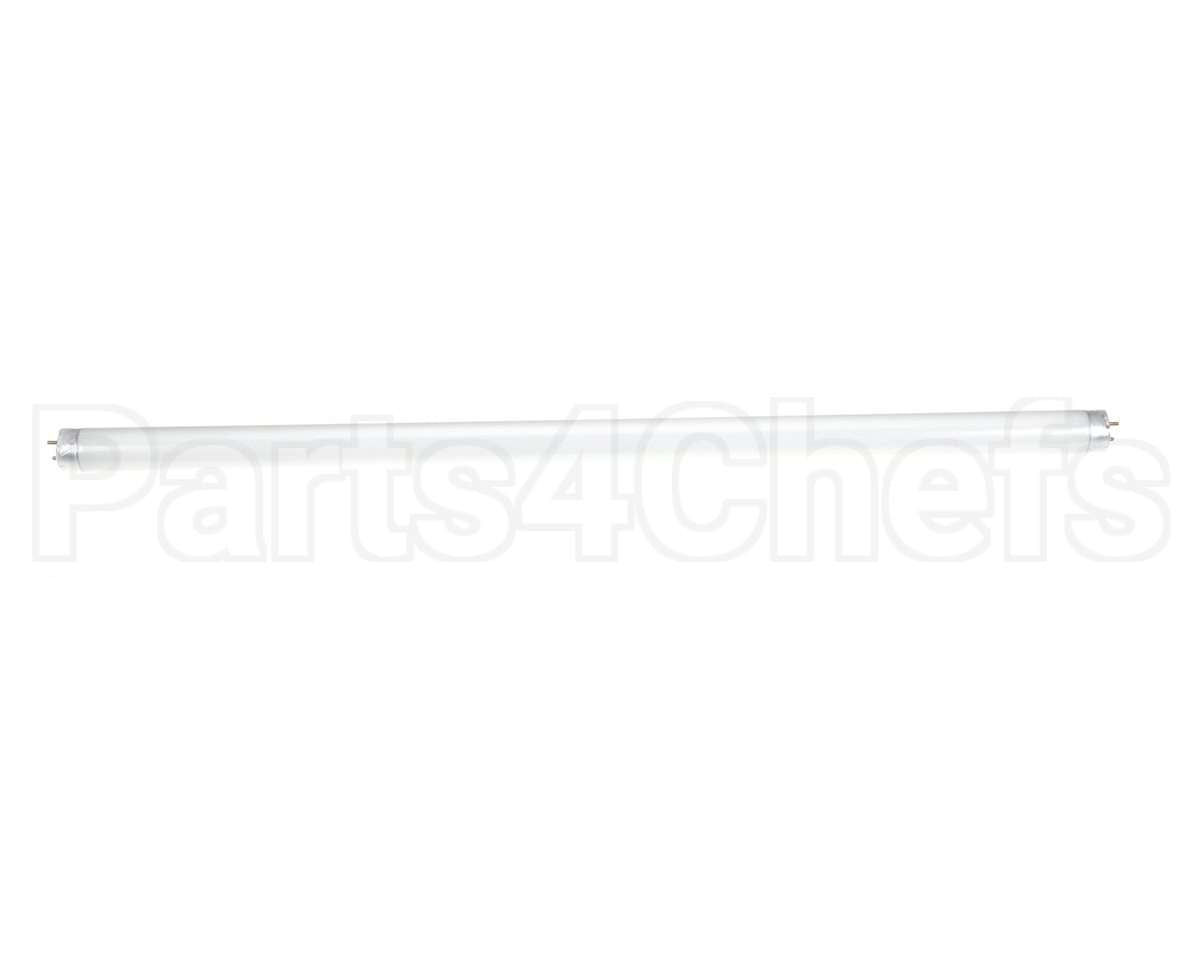 R02.30.142.00 Hatco Kit,Lamp-17W,120V,24",Flr,Ctd