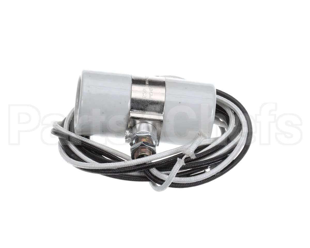 R02.30.323.00 Hatco Dual Light Socket