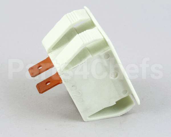 R0226 Blodgett Light, Ind. 250V Clear, Rect.