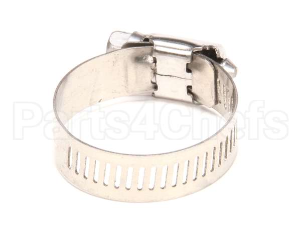 R0254 Blodgett Clamp,Hose 3/4To 1-1/2 Bin R