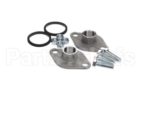 R03.05.026.00 Hatco Kit,Pump Flange(2)Hdw&Gaskets