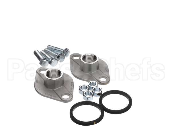 R03.05.026.00 Hatco Kit,Pump Flange(2)Hdw&Gaskets