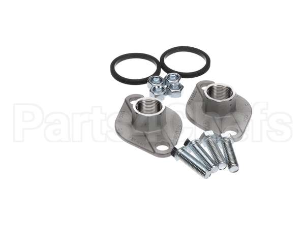 R03.05.026.00 Hatco Kit,Pump Flange(2)Hdw&Gaskets