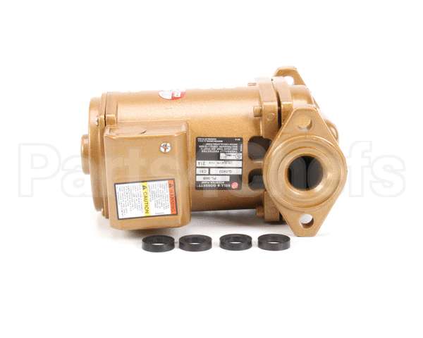 R03.05.052.00 Hatco Kit,Pump W/Gaskets-Pmg Series