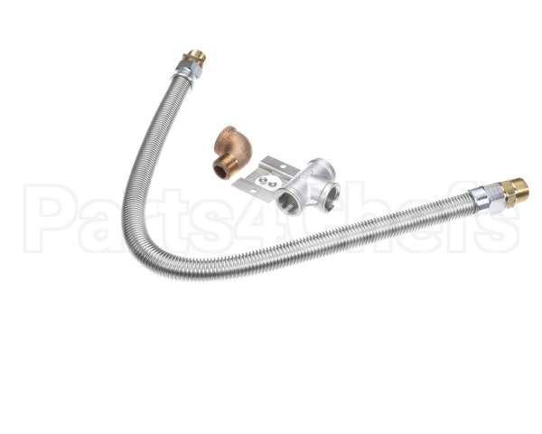 R03.12.048.00 Hatco Kit,Heat Trap Flex "S" Imp.