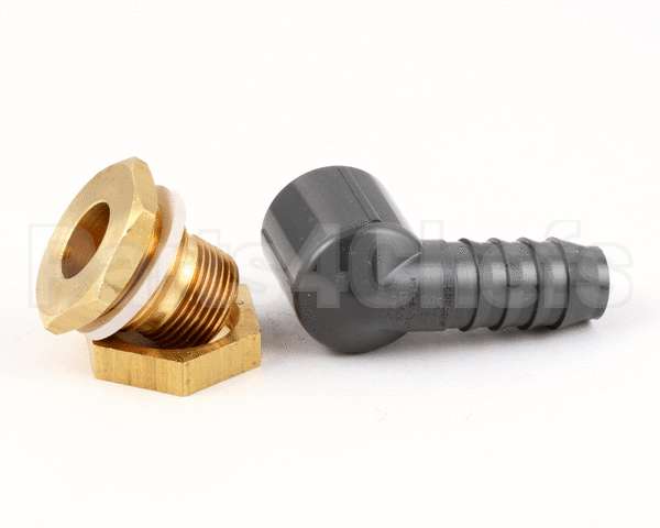 R03.40.052.00 Hatco Kit,Plumbing 90 Degree-Fsd