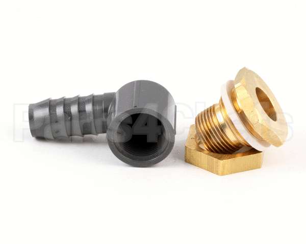 R03.40.052.00 Hatco Kit,Plumbing 90 Degree-Fsd