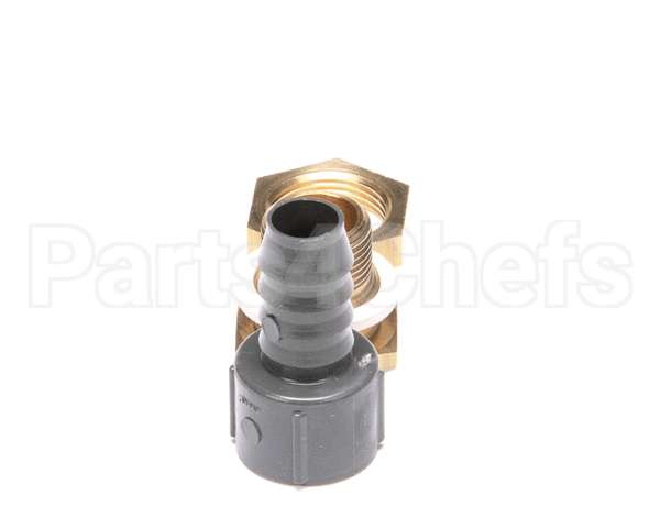 R03.40.058.00 Hatco Kit,Plumbing,Straight-Fsd