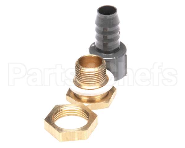 R03.40.058.00 Hatco Kit,Plumbing,Straight-Fsd