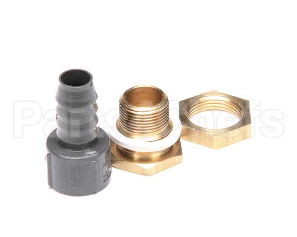 R03.40.058.00 Hatco Kit,Plumbing,Straight-Fsd