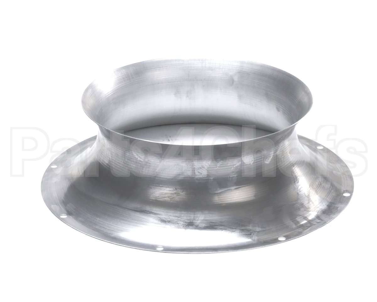 R03990 Aaon Inletwheelplenum