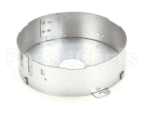 R04-42-619 Hatco Kit, Element Cover/Bracket, 7-11Q