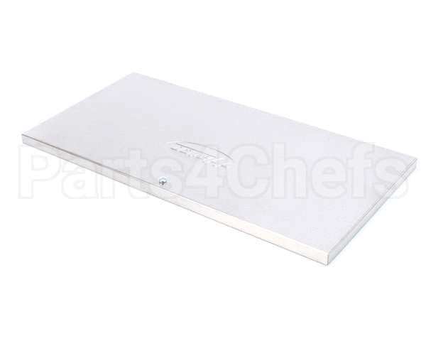 R04.01.221.00 Hatco Kit,Lg.compact S.s.front Cover