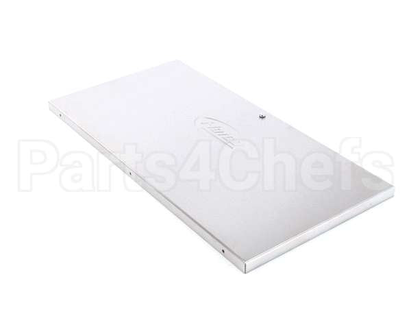 R04.01.221.00 Hatco Kit,Lg.compact S.s.front Cover