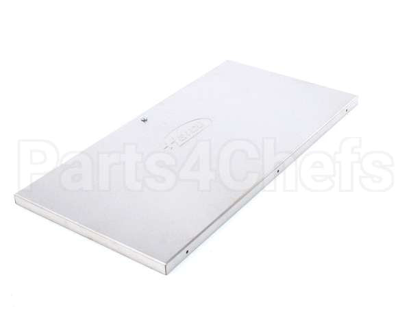 R04.01.221.00 Hatco Kit,Lg.compact S.s.front Cover