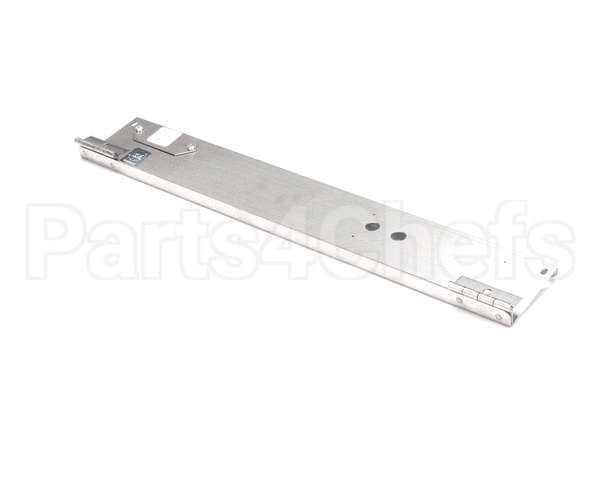 R04.01.255.00 Hatco Kit,S.s. Lg.cm Base Front