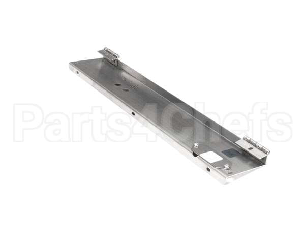 R04.01.255.00 Hatco Kit,S.s. Lg.cm Base Front