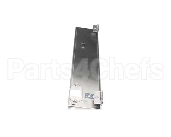 R04.01.255.00 Hatco Kit,S.s. Lg.cm Base Front