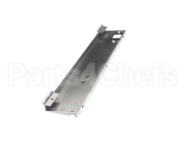 R04.01.255.00 Hatco Kit,S.s. Lg.cm Base Front
