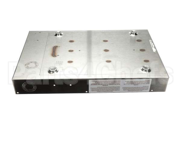 R04.01.290.00 Hatco Kit,Base Assembly Ss Sm Compact Ez