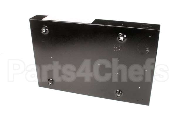 R04.01.291.00 Hatco Kit,Base Assembly Blk.sm Com. Ez