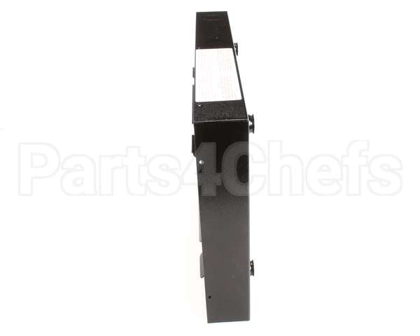 R04.01.291.00 Hatco Kit,Base Assembly Blk.sm Com. Ez