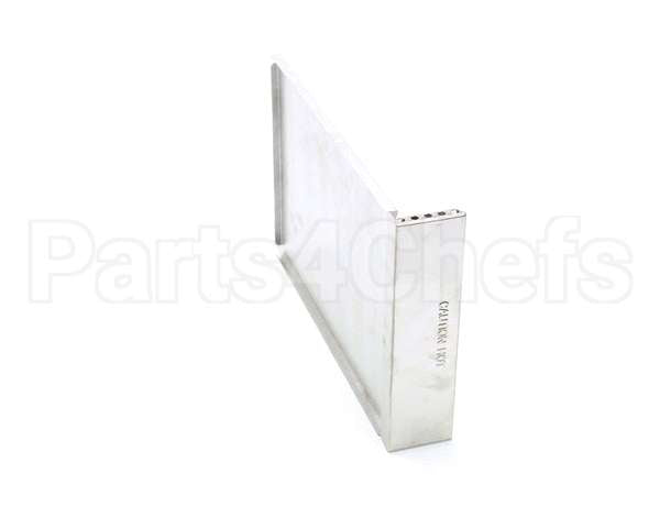 R04.05.356.00 Hatco Kit,Crumb Tray-Long