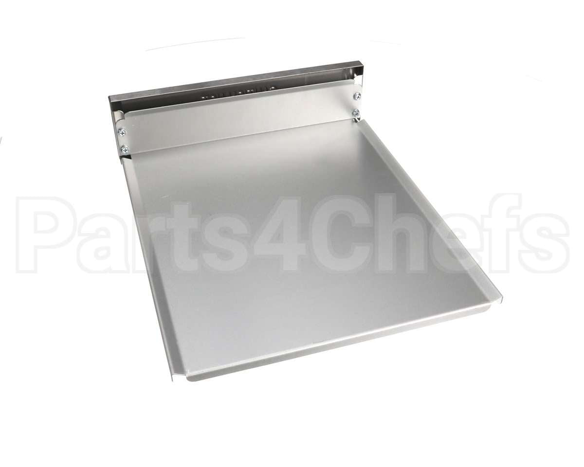 R04.05.625.00 Hatco Kit,Crumb Tray Assy,Tm-10H