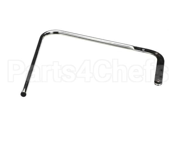 R04.08.043.00 Hatco Kit, Gr C-Leg Stand 10"