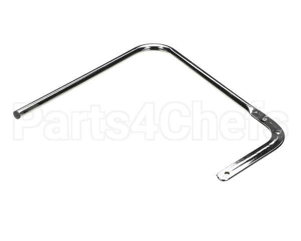R04.08.043.00 Hatco Kit, Gr C-Leg Stand 10"