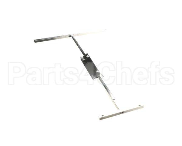 R04.08.073.00 Hatco Kit, Gr 18" T-Leg