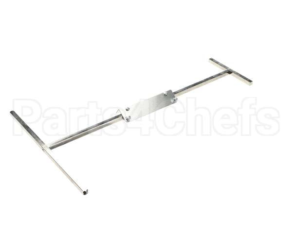 R04.08.073.00 Hatco Kit, Gr 18" T-Leg