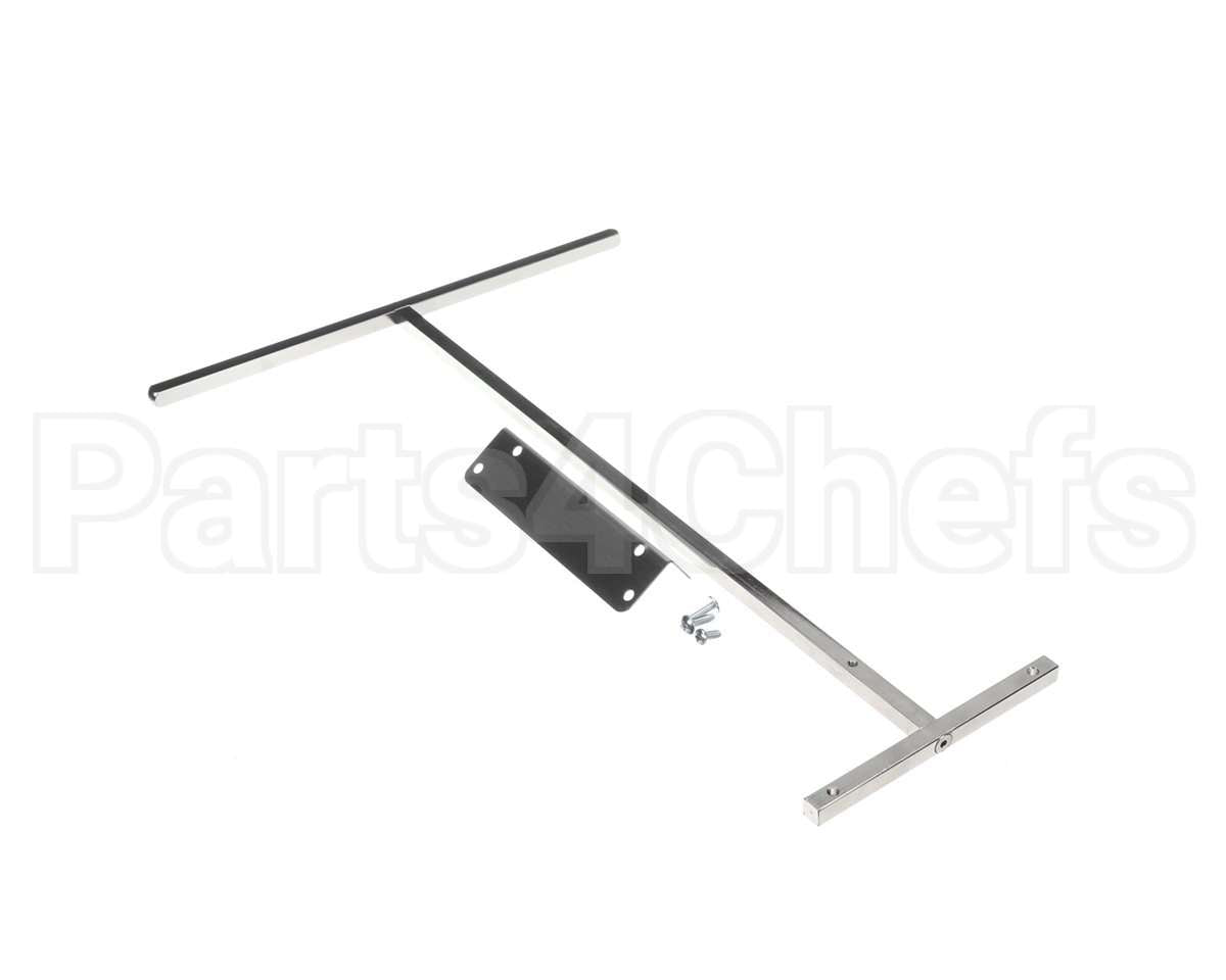 R04.08.074.00 Hatco Kit,Gr,16"T-Leg