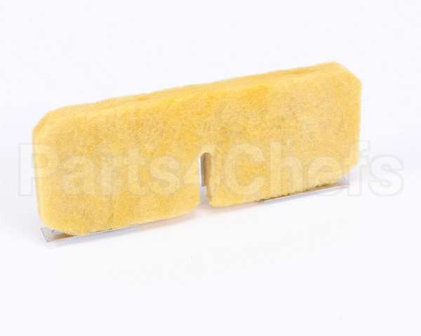 R04.09.056.00 Hatco Kit,Back-Up & Ele Support Plte