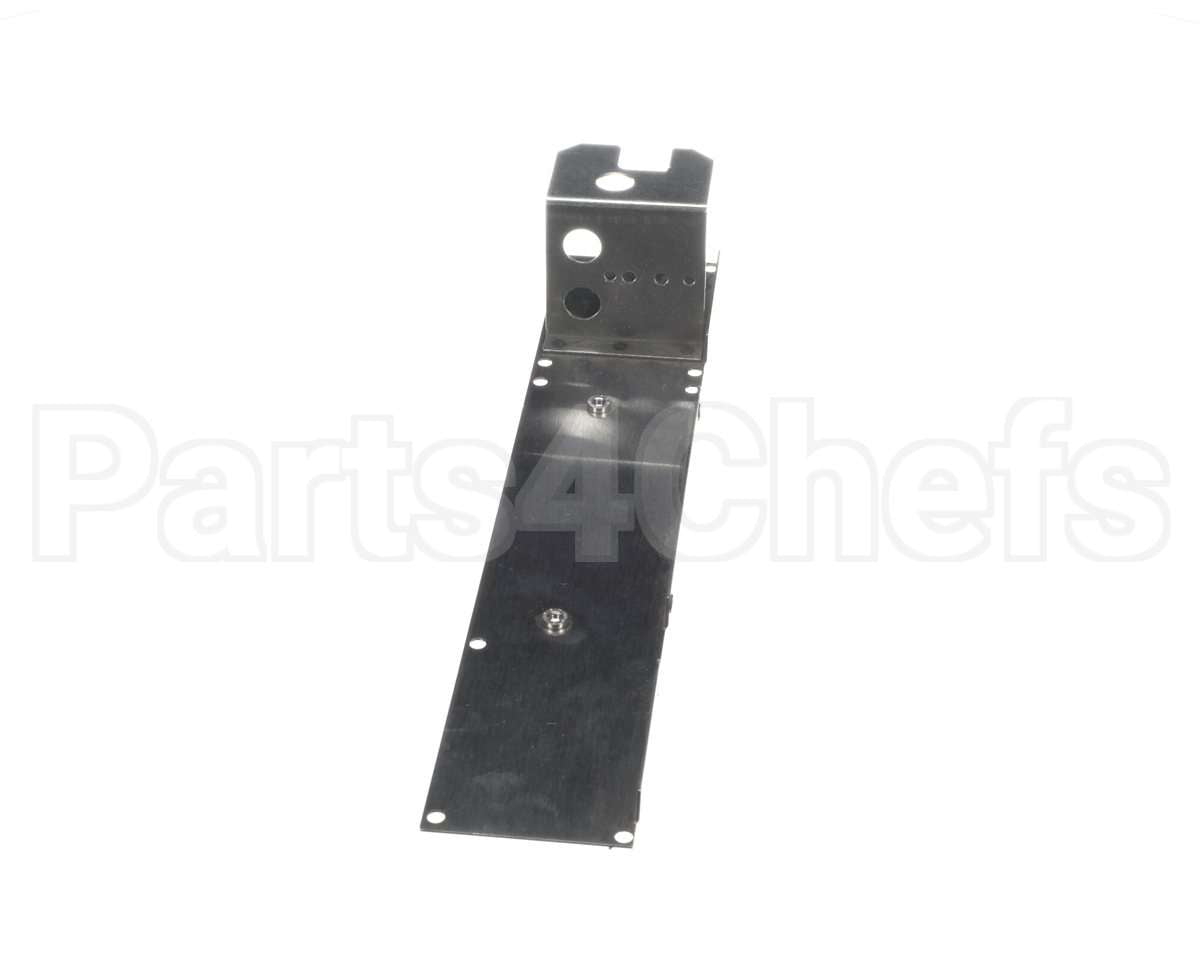 R04.09.456.00 Hatco Cover
