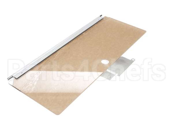 R04.12.349.00 Hatco Kit,Fs2Hac Flip Door Assembly