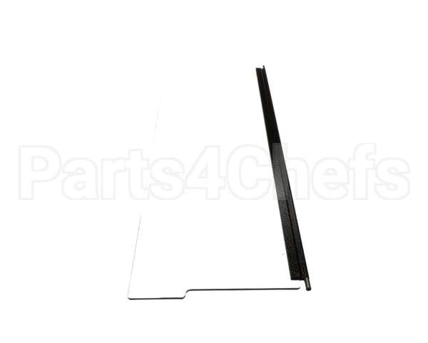 R04.12.351.00 Hatco Kit,Rear Flip Door,Cmw 1D/H Bk