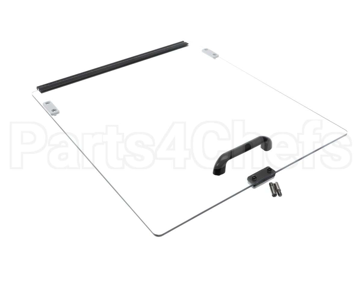 R04.12.472.00 Hatco Kit, Flip-Up Door, Fs3Hac