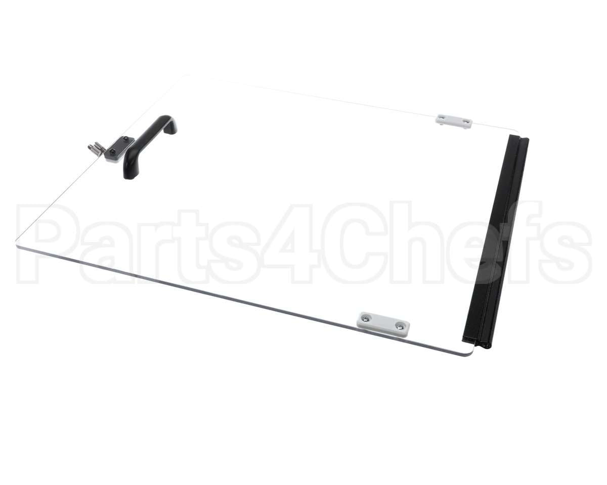 R04.12.472.00 Hatco Kit, Flip-Up Door, Fs3Hac