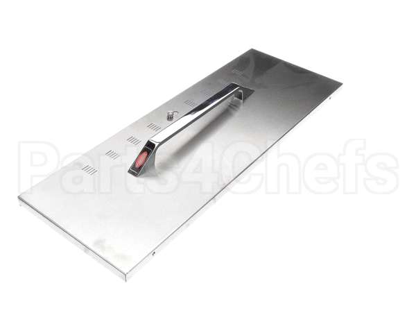 R04.16.515.00 Hatco Kit,Hdw Drawer Front Only