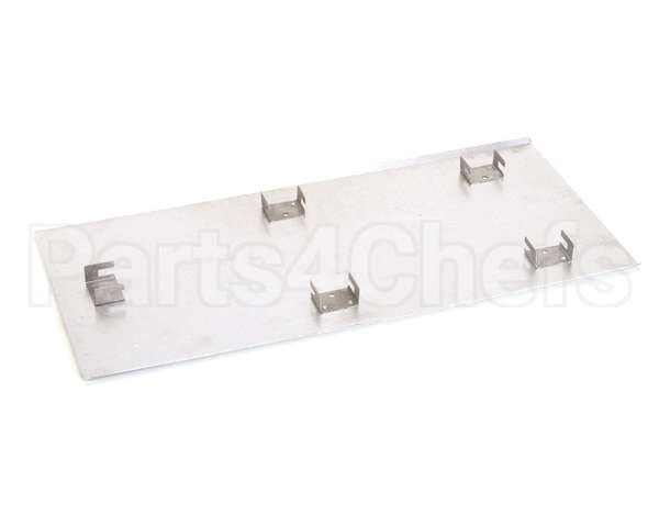 R04.16.519.00 Hatco Kit,Hdw Heat Baffle