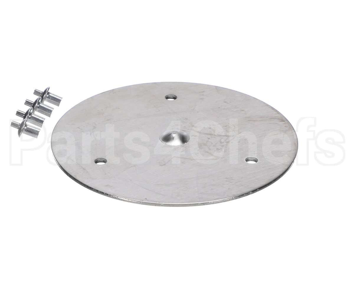 R04.17.015.00 Hatco Kit,Wear Plate, Fs Series