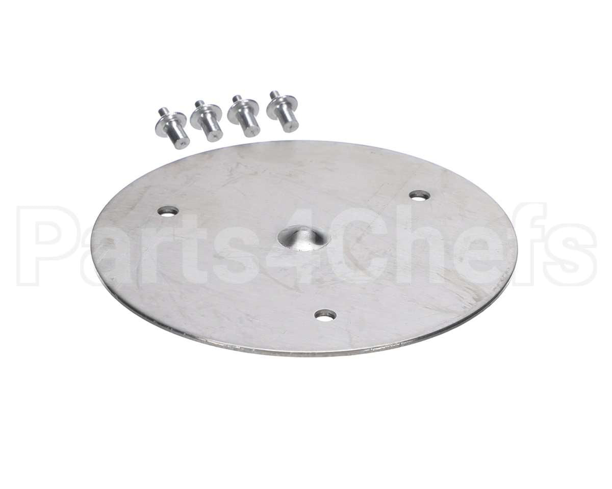 R04.17.015.00 Hatco Kit,Wear Plate, Fs Series