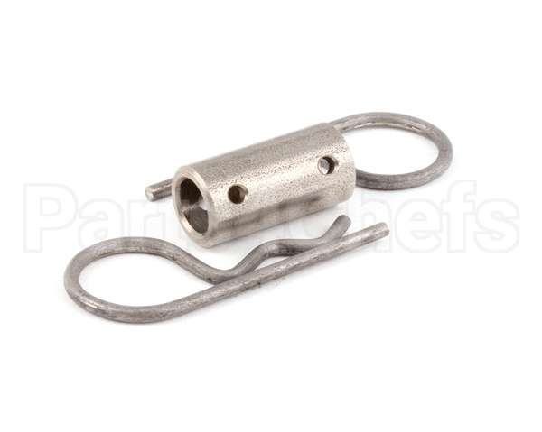 R04.17.078.00 Hatco Kit, Ss Rack Coupling