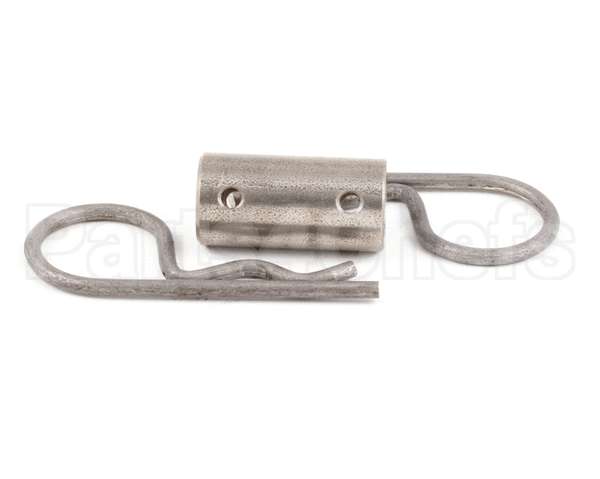 R04.17.078.00 Hatco Kit, Ss Rack Coupling