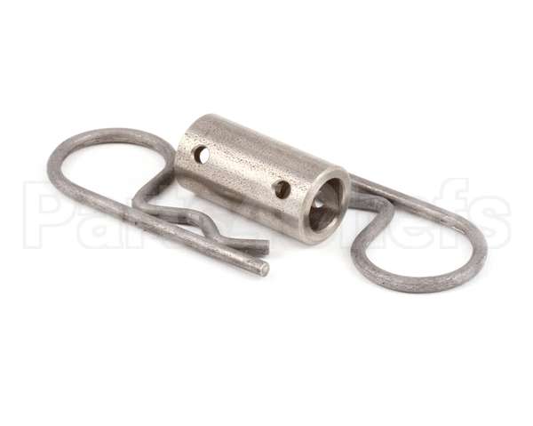 R04.17.078.00 Hatco Kit, Ss Rack Coupling