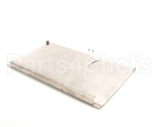 R04.17.329.00 Hatco Kit, S.s. Lower Door