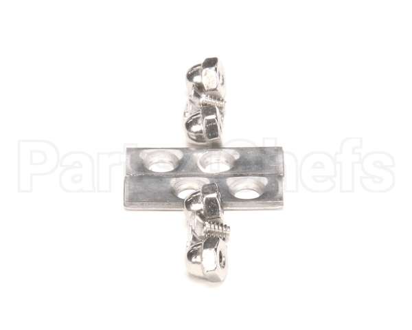 R04.17.675.00 Hatco Kit,Striker Plates W/Hdw-Fsd
